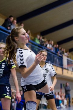 Bild 269 - B-Juniorinnen SG-Todesfelde/Leezen - SG Wift Neum�nster : Ergebnis: 23:37